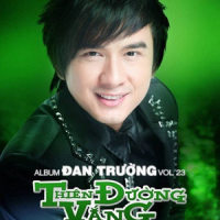 Chúc Mừng Sinh Nhật_Đan Trường