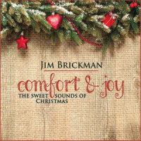Hallelujah, I Believe_Jim Brickman,Leslie Odom Jr.