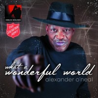 What a Wonderful World_Alexander O'Neal
