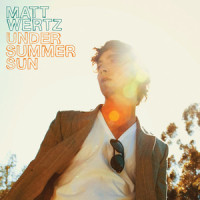 Everything's Right_Matt Wertz