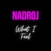 What I Feel_Alexander James