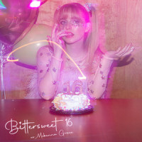 What If?_McKenna Grace