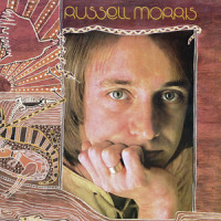 Hard Road_Russell Morris