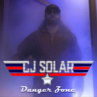 Danger Zone_CJ Solar