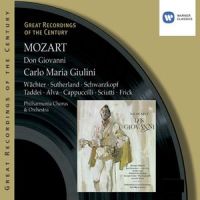 No. 20, Ah, pietà, signori miei" (Leporello)_Giuseppe Taddei,Philharmonia Orchestra,Carlo Maria Giulini