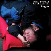 Laglös_Rick Titrö,Kärleksministeriet