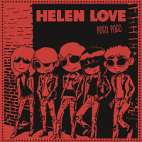 Pogo Pogo_Helen Love