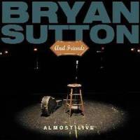 Dark Island_Bryan Sutton