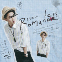 Romanless_娄峻硕