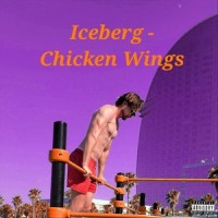 Chicken Wings_Iceberg
