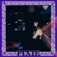PIXIE_THE EARTH IS MINE!,Christopher Scheu,Richella Acosta,Robert Johnson,Jose Rangel