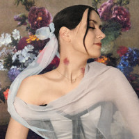 lovemark pt. II_Iris
