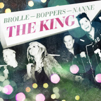 The King_Brolle,Nanne,The Boppers