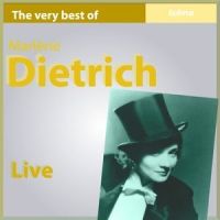 La vie en rose_Marlene Dietrich