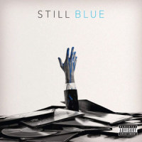 Still Blue_Jared Evan,Statik Selektah