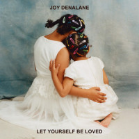 Let Yourself Be Loved_Joy Denalane