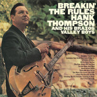 I'm Not Mad, Just Hurt_Hank Thompson