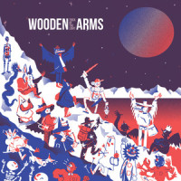 Brevity_Wooden Arms