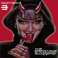 Backpack_Crazy Town,Bishop Lamont,Fann