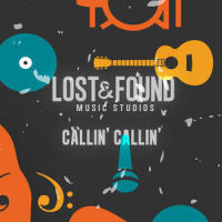 Red Light_Bailey Pelkman,Lost & Found Music Studios