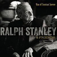 We Shall Rise_Ralph Stanley,Josh Turner,Traditional