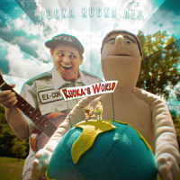 Anne Frank Bash 2012 (Ima Jew)_Rucka Rucka Ali