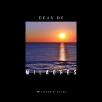 Deus de Milagres_Ministério Jovem