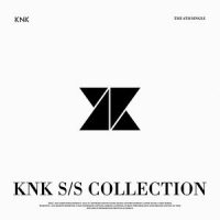 WE ARE THE ONE_KNK