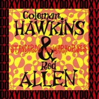 Mean To Me_Coleman Hawkins,Red Allen