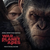 The Bad Ape Bagatelle_Michael Giacchino