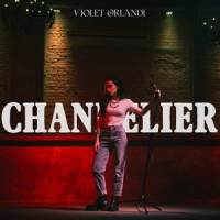 Chandelier_Violet Orlandi