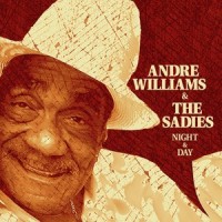 I'll Do Most Anything for Your Love_Andre Williams,The Sadies