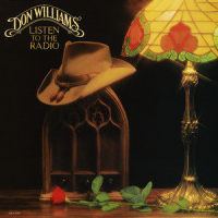 If She Just Helps Me Get Over You_Don Williams