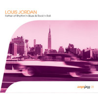 Barnyard Boogie_Louis Jordan