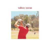 Sun Tan_Wallows