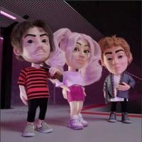 Pictures_RainingOnRoses,Sinxi,PiNKII