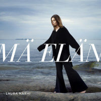 Mä elän_Laura Narhi