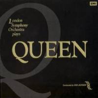 Who Wants To Live Forever_London Symphony Orchestra