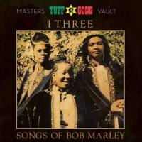 Redemption Song_I-Three,Rita Marley,Marcia Griffiths,Judy Mowatt