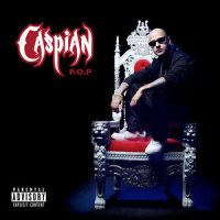 Sky Fell_Caspian,Noble
