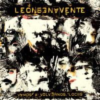 Mano de santo_Leon Benavente,Miren Iza