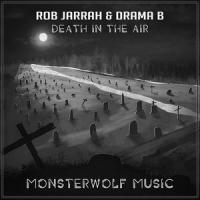 Death In The Air_Rob Jarrah,Drama B,Robert Jarrah Gray