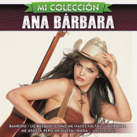 Como Me Haces Falta_Ana Bárbara