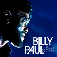 Without You_Billy Paul