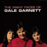 I Wish You Where Here_Gale Garnett
