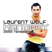Suzy_Laurent Wolf,Mod Martin