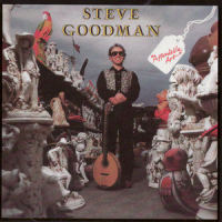 How Much Tequila_Steve Goodman