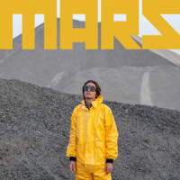 Mars_Jon Vitezič