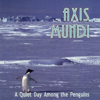 Jazz Hotel_Axis Mundi