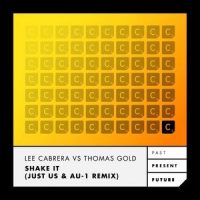 Shake It_Lee Cabrera,Thomas Gold